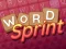 Leikur Word Sprint á netinu