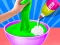 Leikur Slime Maker á netinu