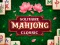 Leikur Classic Mahjong Solitaire á netinu