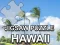 Leikur Jigsaw Puzzle Hawaii á netinu