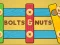 Leikur Bolts and nuts á netinu