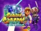 Leikur Subway Surfers Space Station á netinu