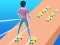 Leikur Skates: Sky Roller á netinu