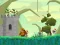 Leikur Castle Defense 2d á netinu
