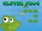 Leikur Clever Frog á netinu