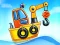 Leikur Build An Island á netinu