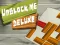 Leikur Unblock me deluxe á netinu