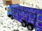 Leikur Cargo Truck 18 á netinu