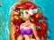 Leikur Mermaid Princess Heal and Spa á netinu
