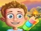 Leikur Camping Adventure: Family Road Trip á netinu
