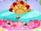 Leikur Happy Thanksgiving Cake Master á netinu