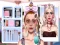 Leikur Makeover & Makeup Studio á netinu
