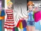 Leikur Princesses Shopping Spree á netinu