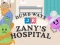 Leikur Dumb Ways Jr Zany's Hospital á netinu
