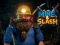 Leikur Mine & Slash á netinu