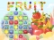 Leikur Fruit Match 3 á netinu