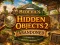 Leikur Bedevil's Hidden Objects 2 - Abandoned á netinu