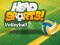 Leikur Head Sports Volleyball á netinu