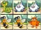 Leikur Animals Memo Match á netinu
