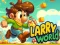 Leikur Larry World á netinu