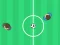Leikur 2 Foot Ball á netinu