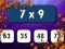 Leikur Math Test á netinu