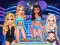 Leikur Crazy Victoria Secret Show á netinu