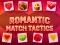 Leikur Romantic Match Tactics á netinu