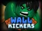 Leikur Wall Kickers á netinu