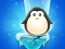 Leikur Penguin Ice Breaker á netinu