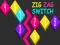 Leikur Zig Zag Switch á netinu
