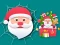 Leikur Spider Santa Claus á netinu