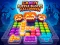 Leikur Candy Puzzle Blocks Halloween á netinu