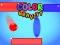 Leikur Color Gravity á netinu