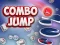 Leikur Combo Jump á netinu