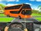 Leikur Heavy Coach Bus Simulation á netinu