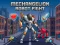 Leikur Mechangelion Robot Fight á netinu