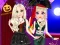 Leikur Princesses Halloween Fashion á netinu
