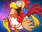 Leikur Frenzy Chicken Shooter 3D á netinu