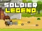 Leikur Soldier Legend á netinu