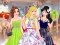 Leikur Princess Birthday Ball á netinu