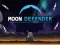 Leikur Moon Defender á netinu