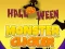 Leikur Halloween Monster Clicker á netinu