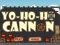 Leikur Yo Ho Ho Cannon á netinu