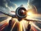 Leikur Amazing Airplane Racer á netinu