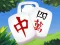 Leikur Mahjong Tour á netinu