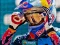 Leikur Motocross Puzzle Challenge á netinu