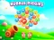 Leikur Bubble Piggies á netinu