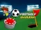 Leikur Footgolf Evolution á netinu
