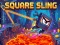 Leikur Square Sling á netinu